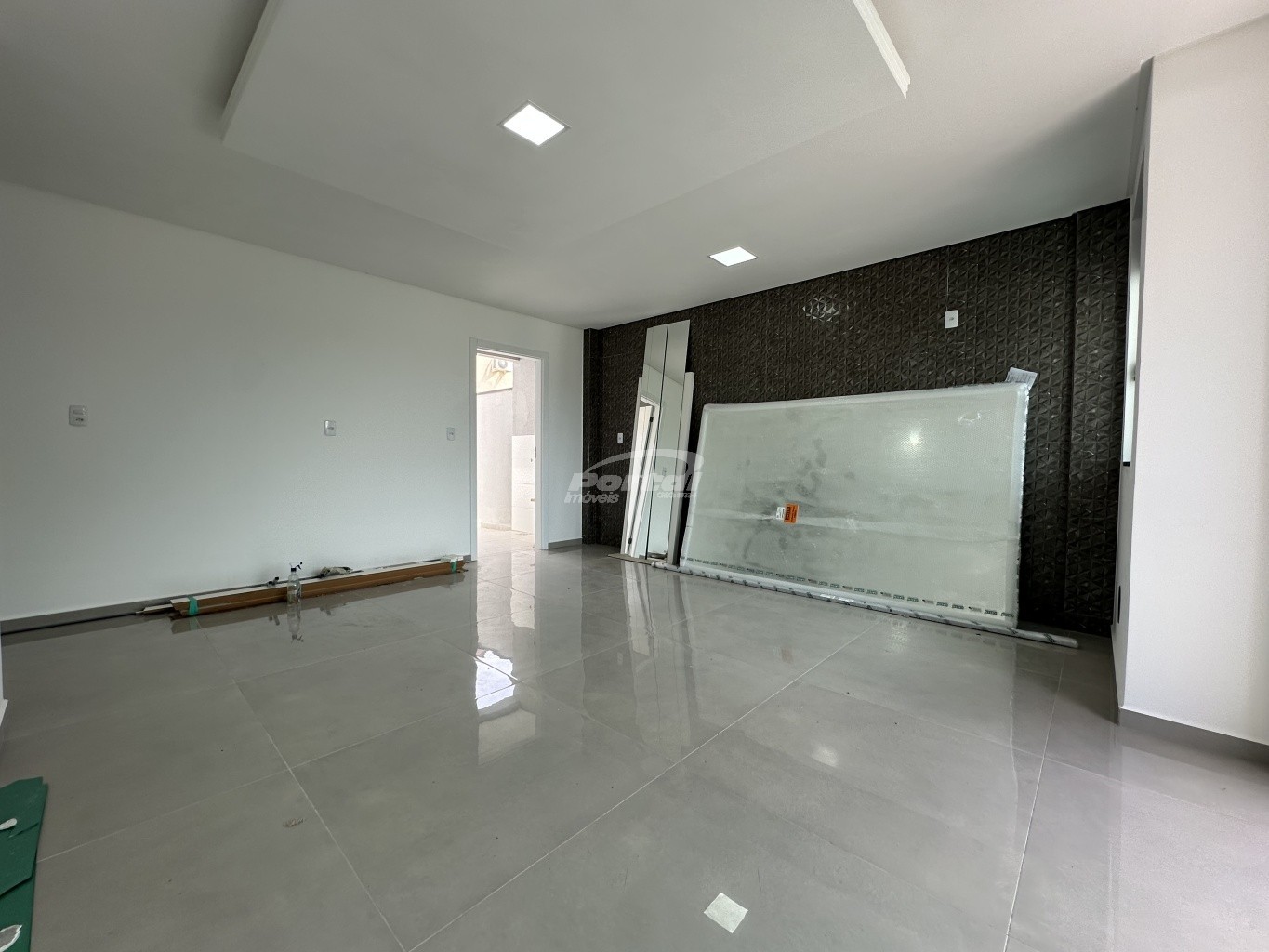 Cobertura, 3 quartos - Foto 3