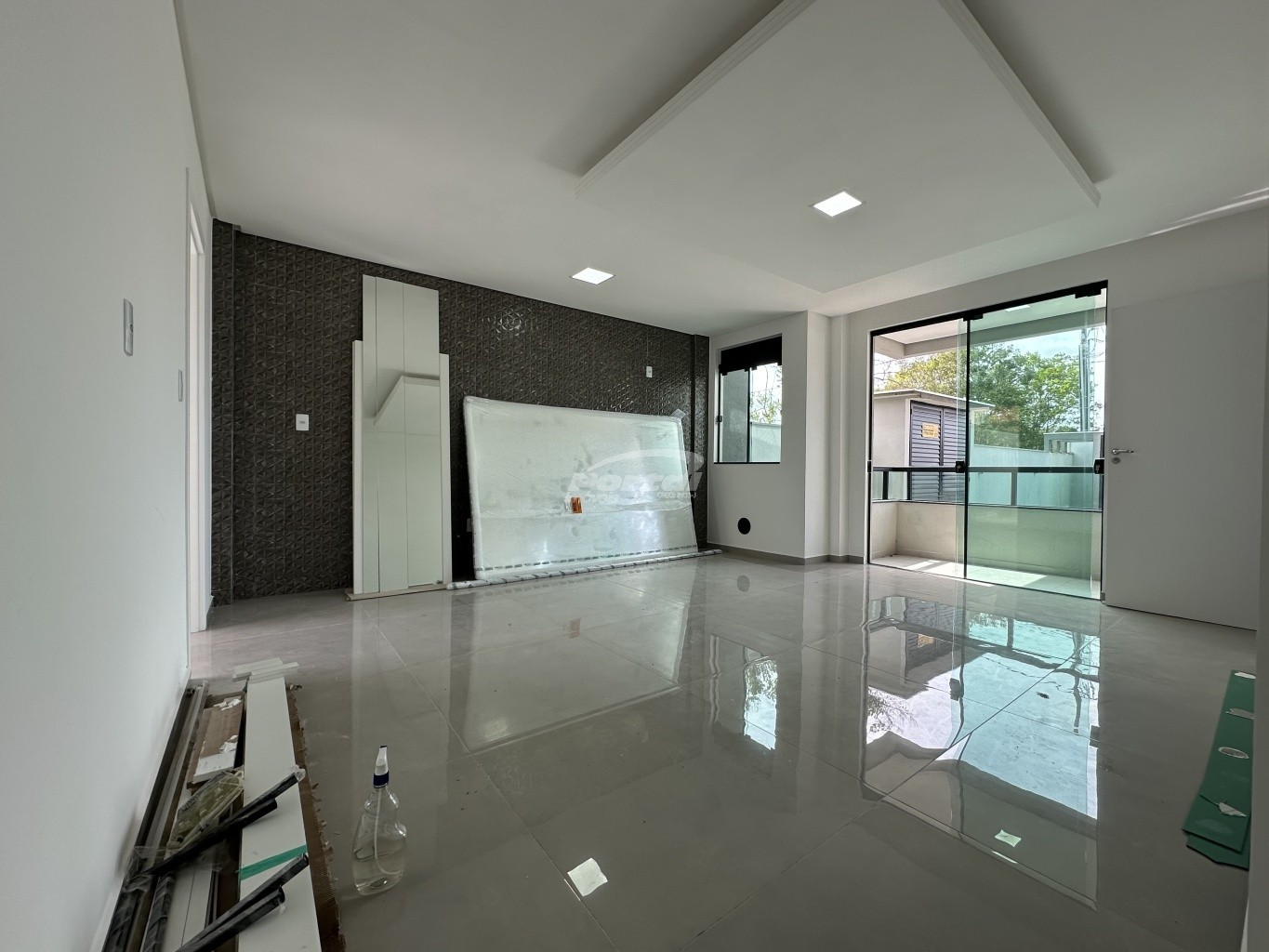 Cobertura, 3 quartos - Foto 4