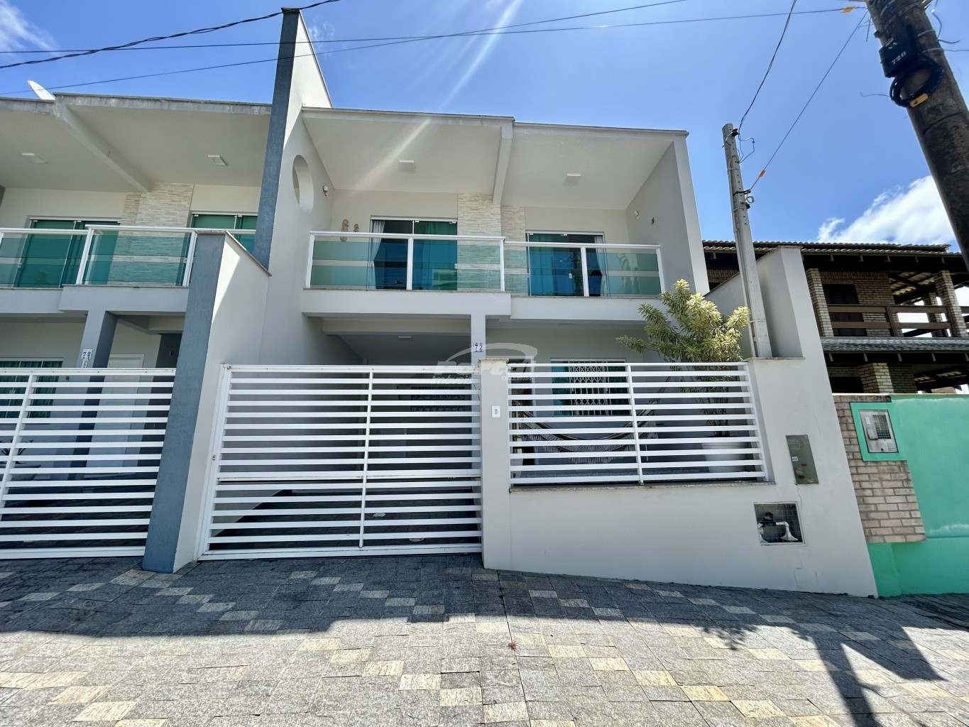 Casa, 3 quartos, 140 m² - Foto 1