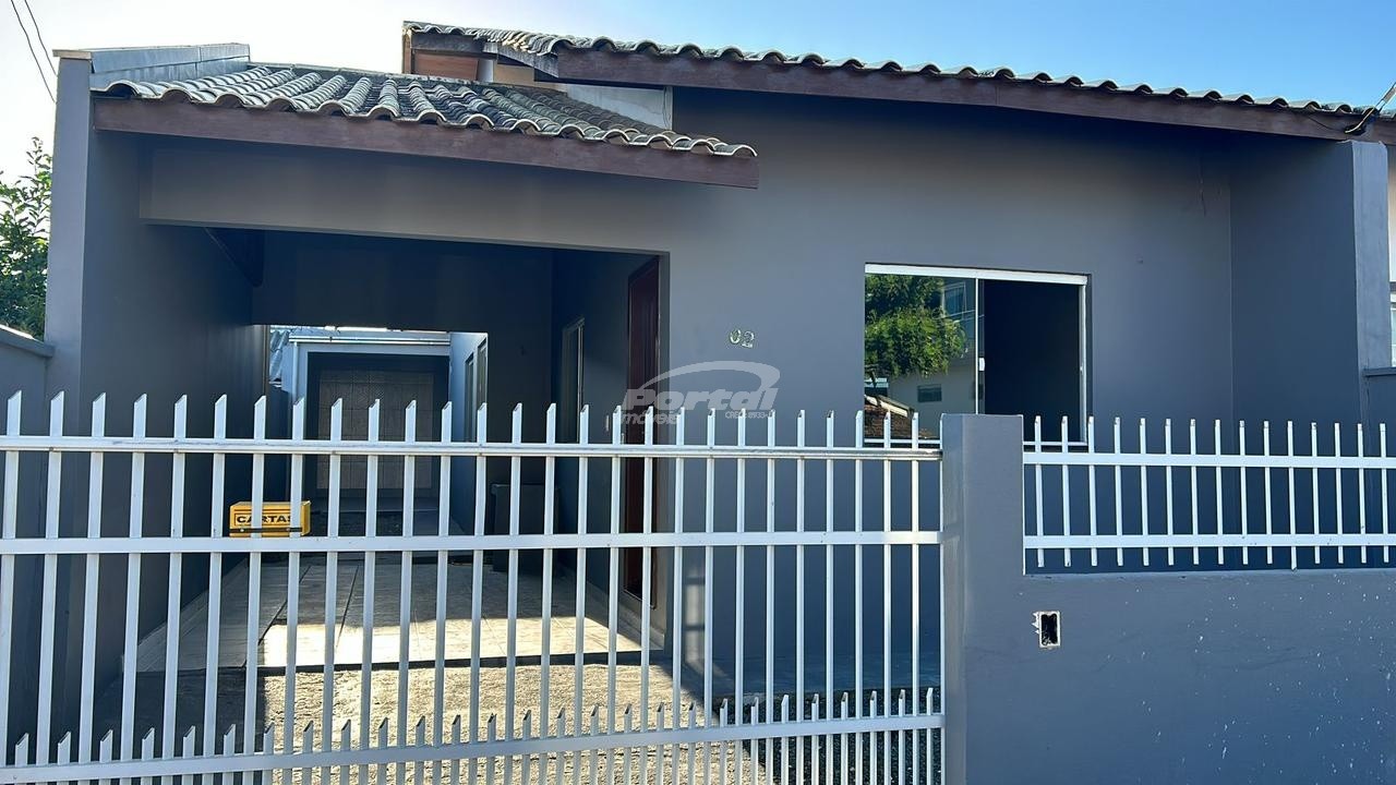 Casa, 2 quartos, 140 m² - Foto 1