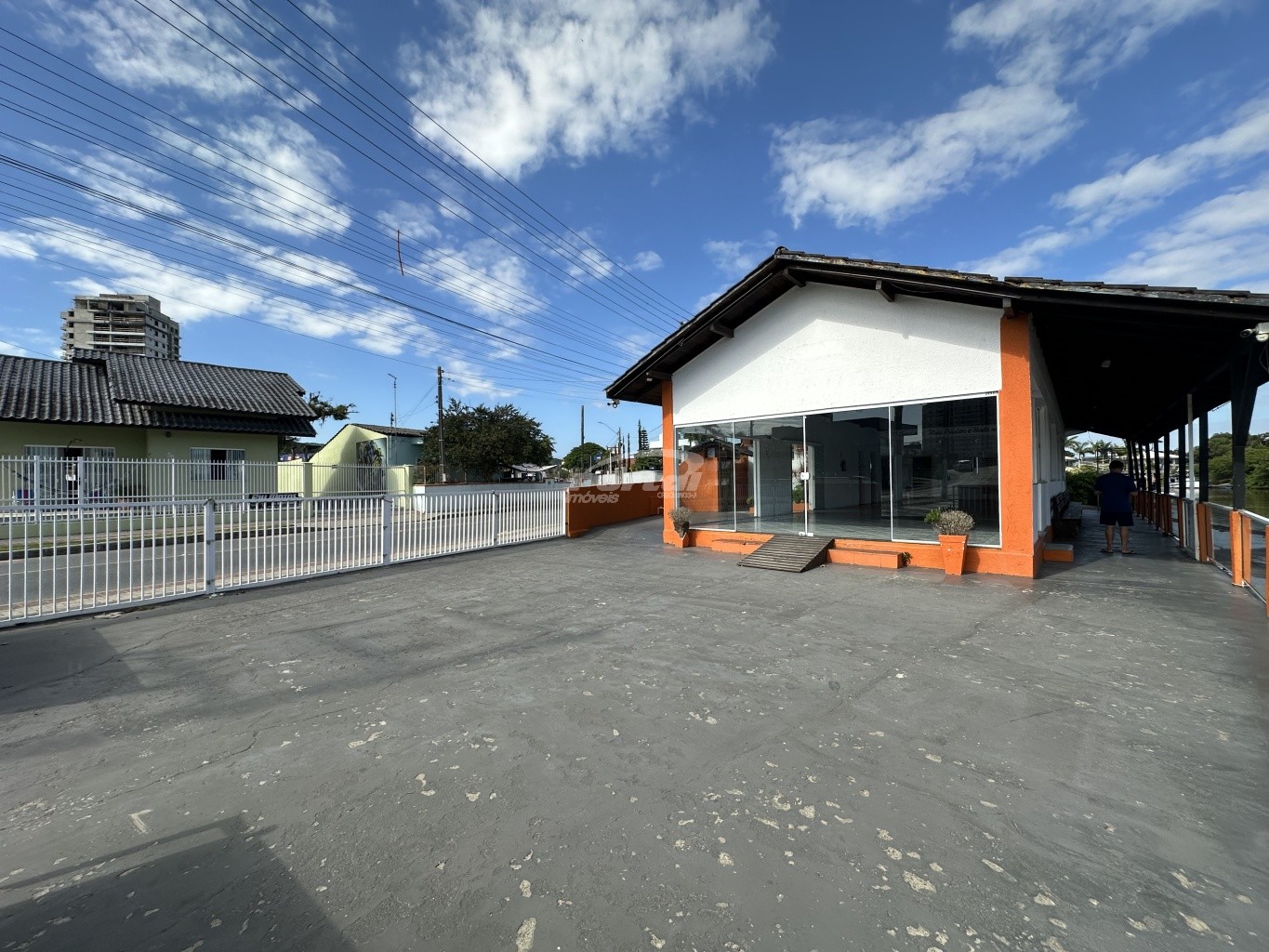 Sala-Conjunto, 200 m² - Foto 3