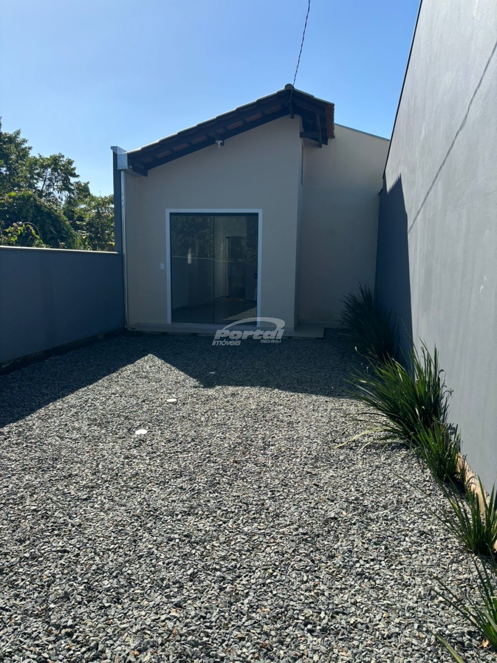 Casa, 2 quartos, 75 m² - Foto 1