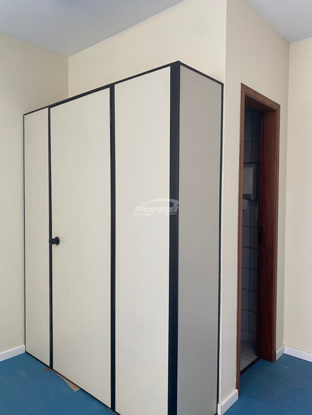 Sala-Conjunto, 42 m² - Foto 8