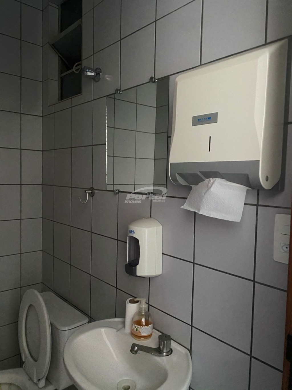 Sala-Conjunto, 42 m² - Foto 9