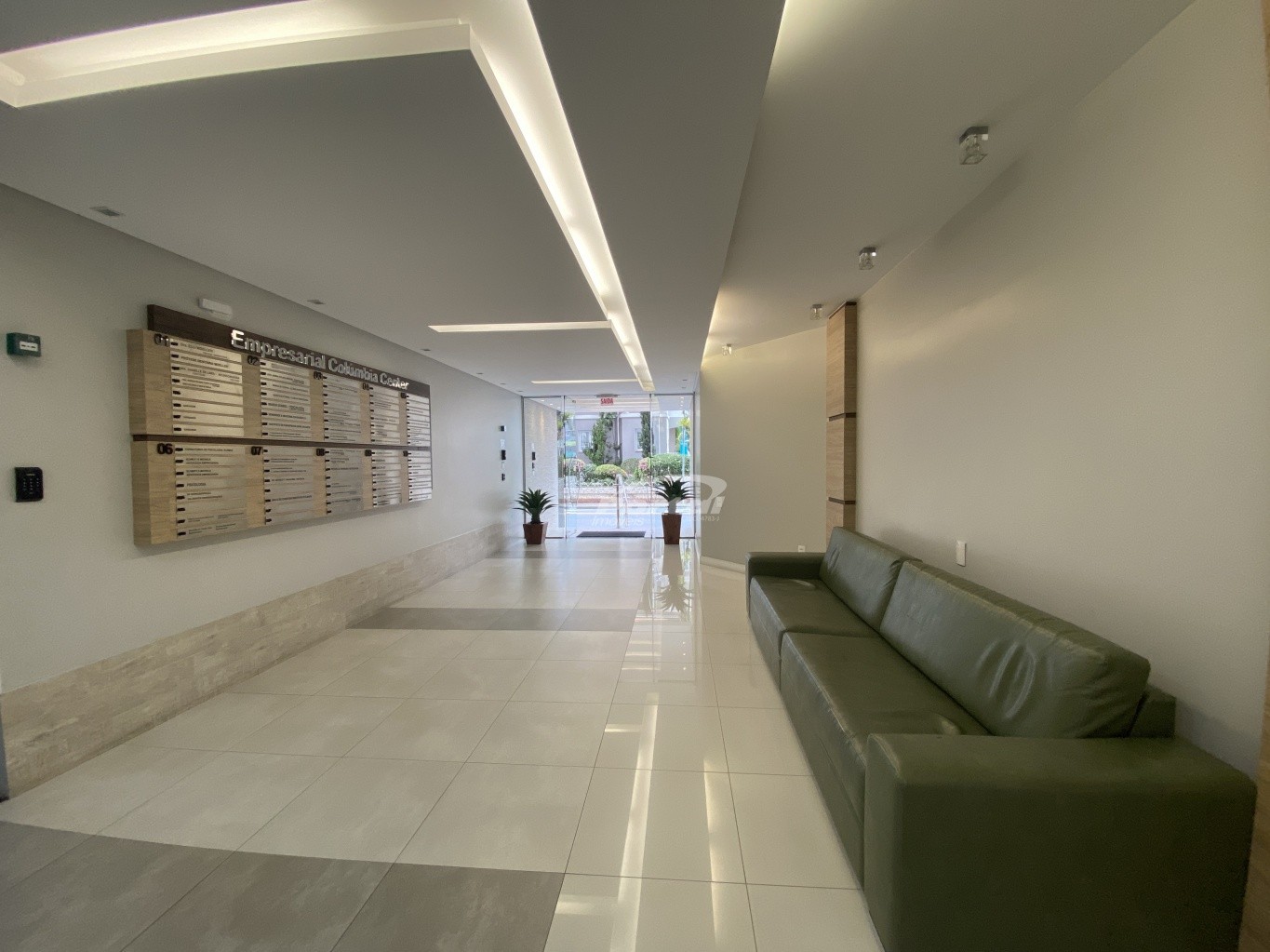 Sala-Conjunto, 42 m² - Foto 4