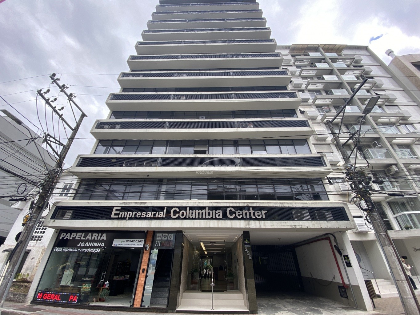 Sala-Conjunto, 42 m² - Foto 1