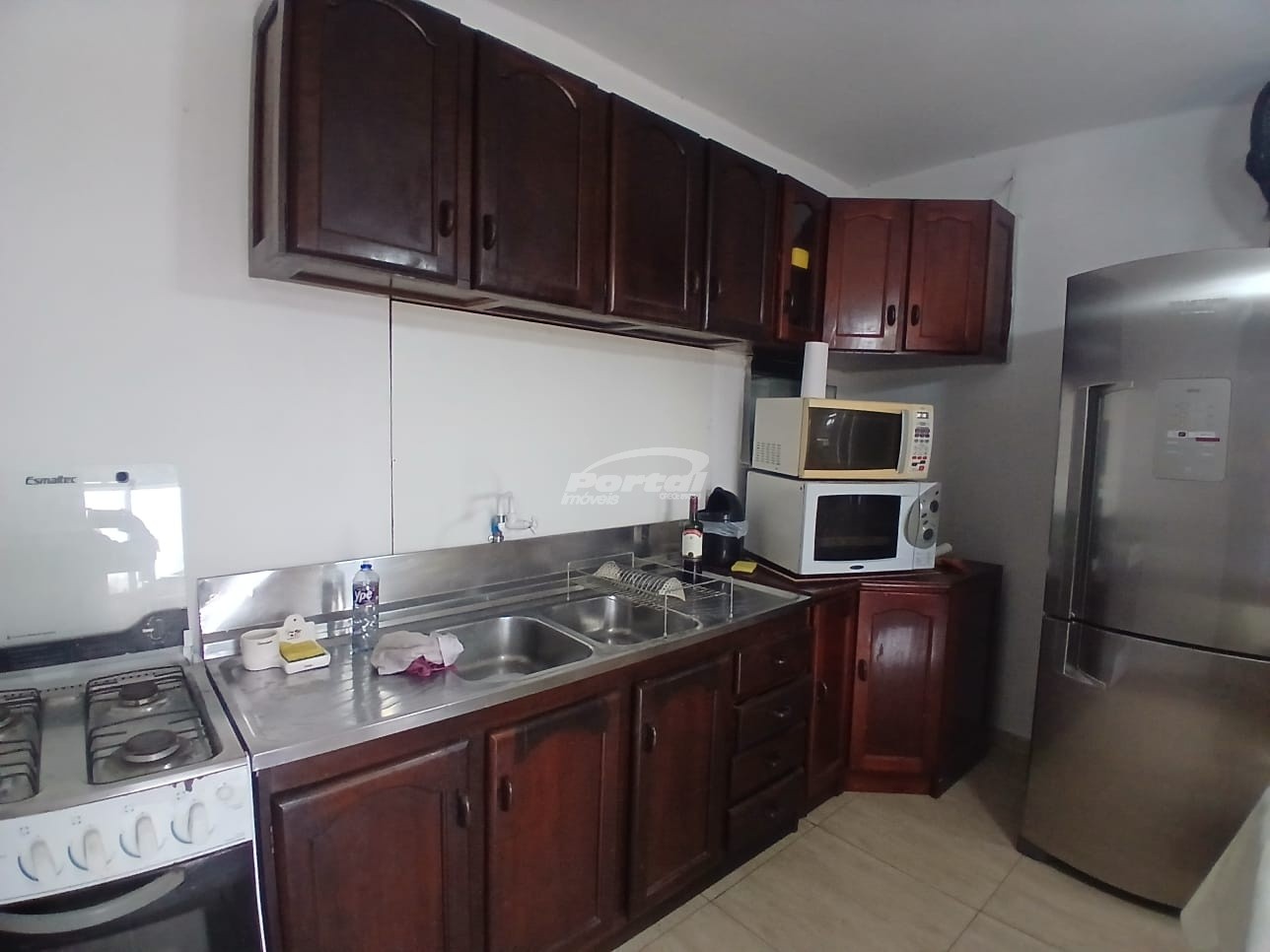 Kitnet-Studio, 40 m² - Foto 2