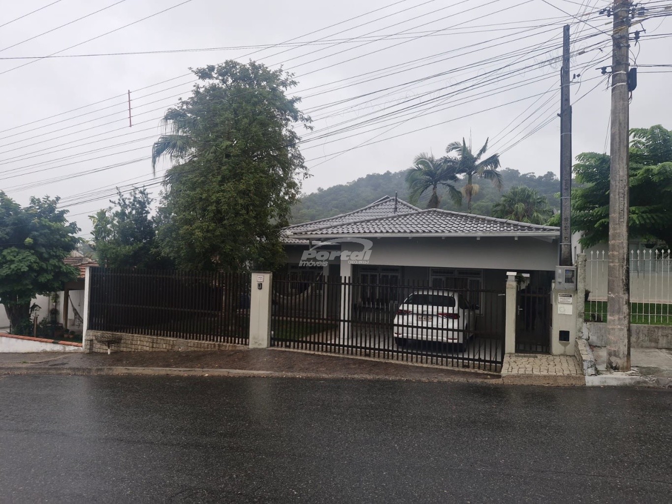 Casa, 2 quartos, 234 m² - Foto 1