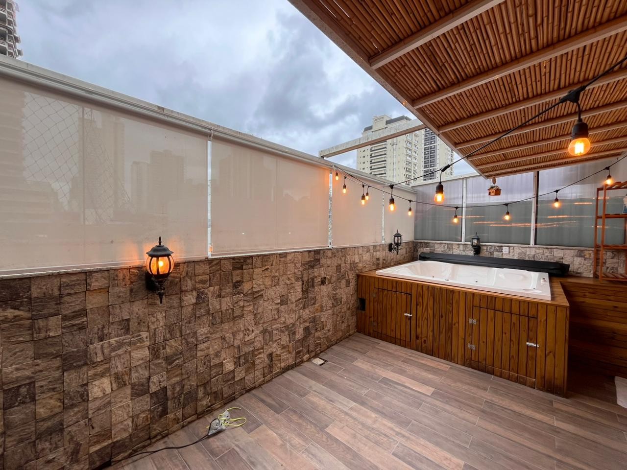 Apartamento, 3 quartos, 138 m² - Foto 15