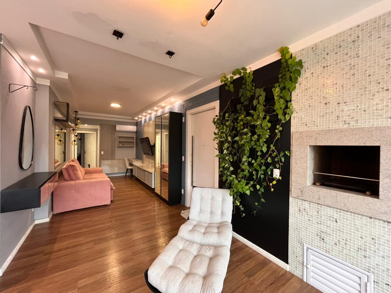 Apartamento, 3 quartos, 138 m² - Foto 4