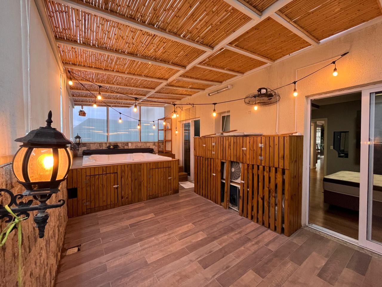 Apartamento, 3 quartos, 138 m² - Foto 16