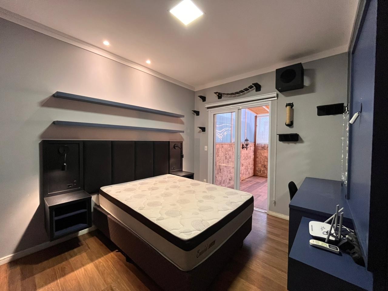 Apartamento, 3 quartos, 138 m² - Foto 9