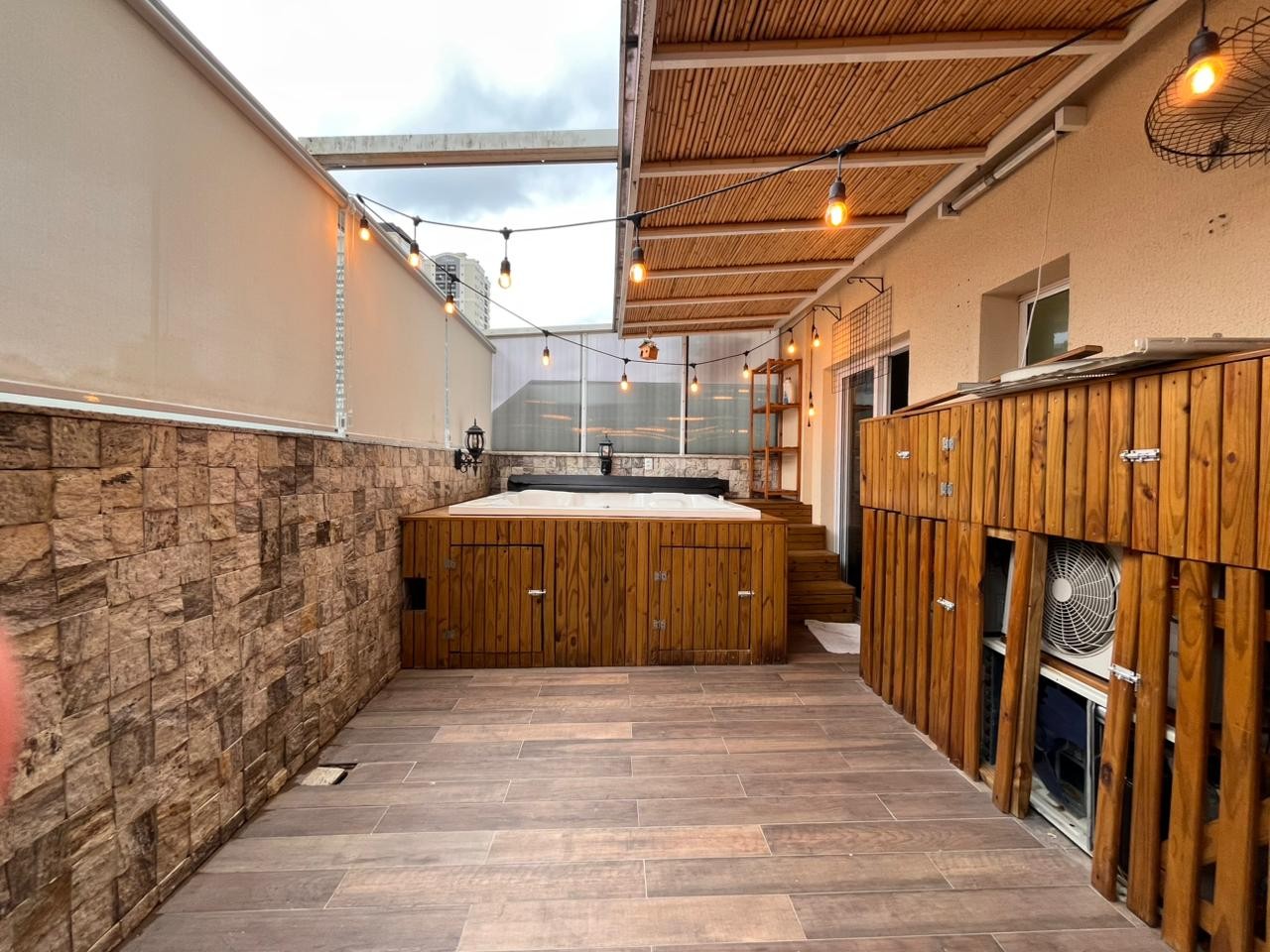 Apartamento, 3 quartos, 138 m² - Foto 17