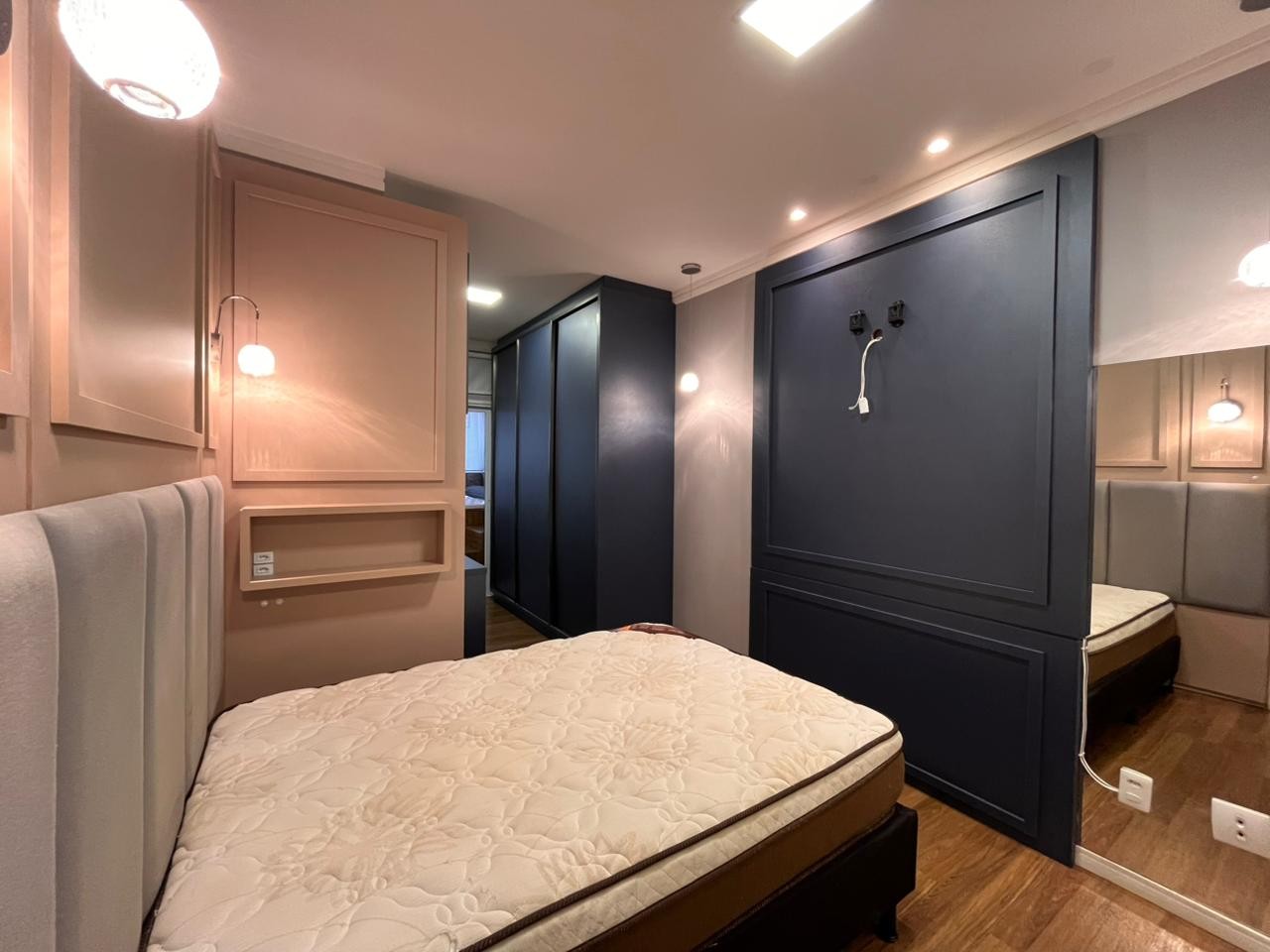 Apartamento, 3 quartos, 138 m² - Foto 14