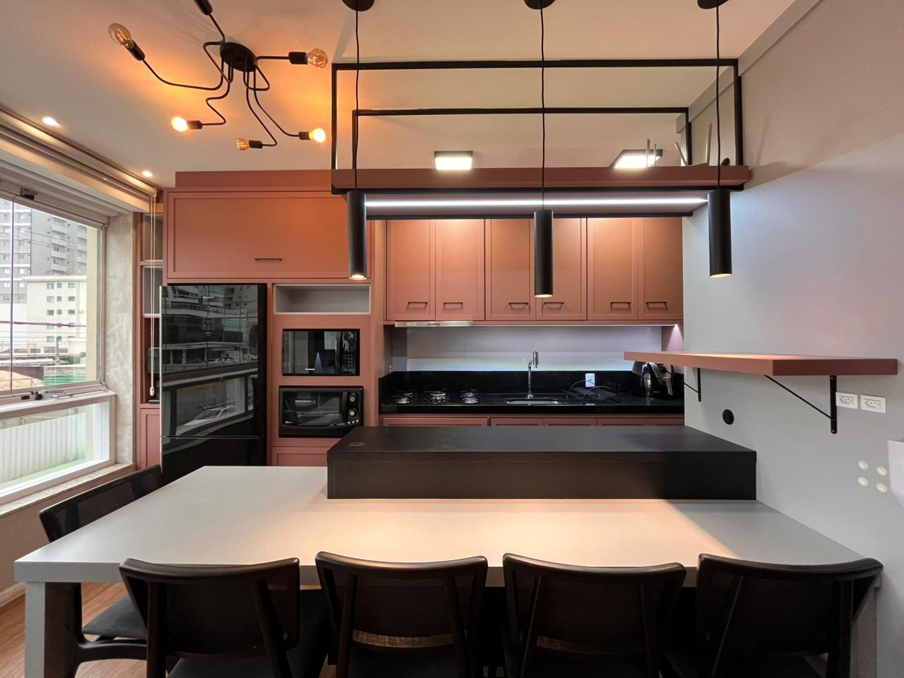 Apartamento, 3 quartos, 138 m² - Foto 5