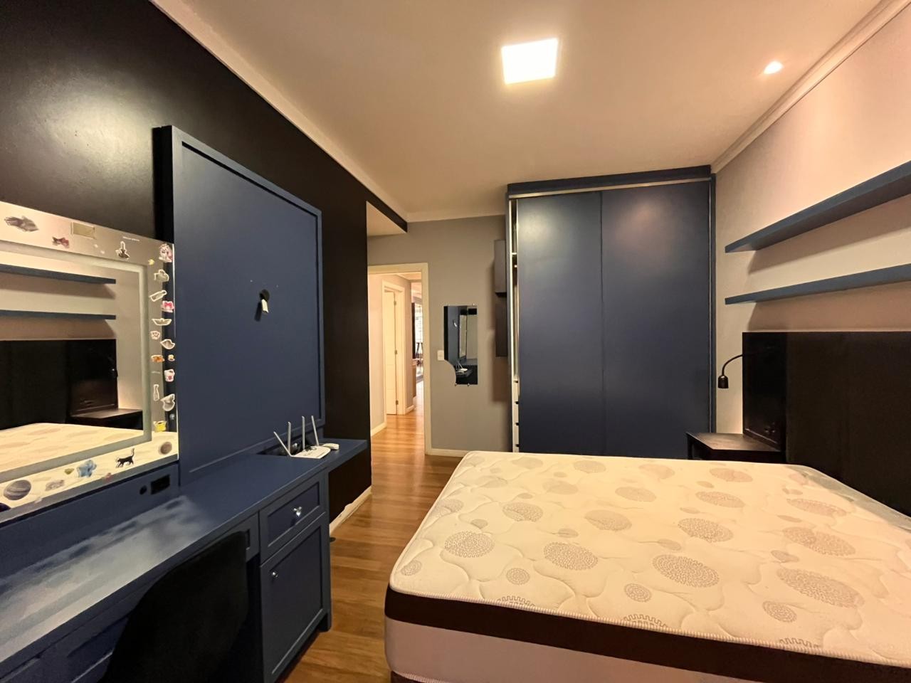 Apartamento, 3 quartos, 138 m² - Foto 8