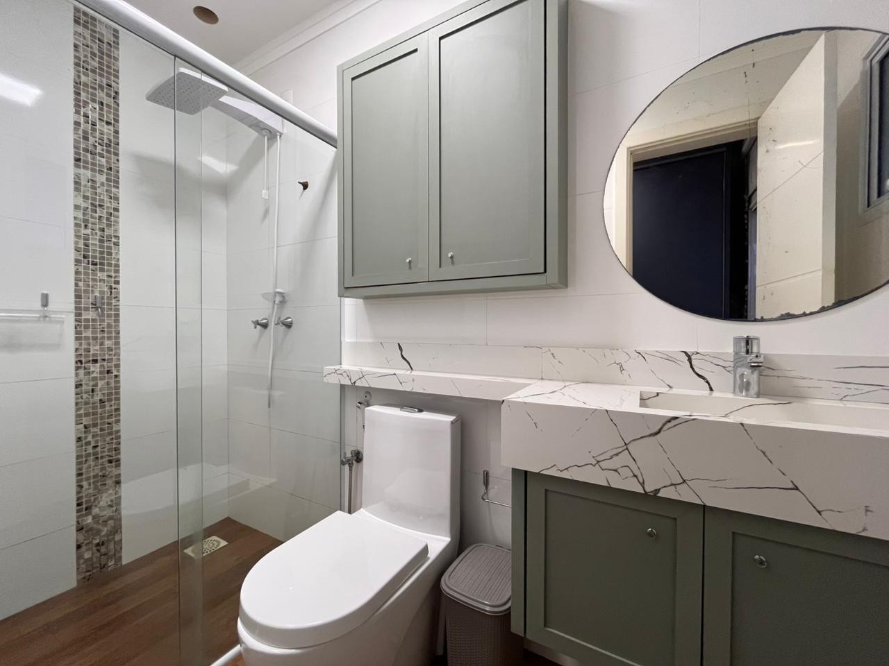 Apartamento, 3 quartos, 138 m² - Foto 12