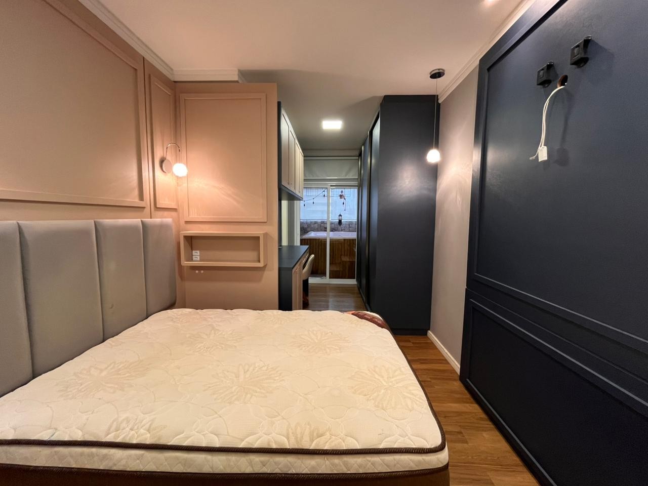 Apartamento, 3 quartos, 138 m² - Foto 13