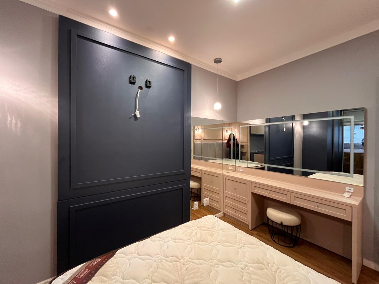 Apartamento, 3 quartos, 138 m² - Foto 11