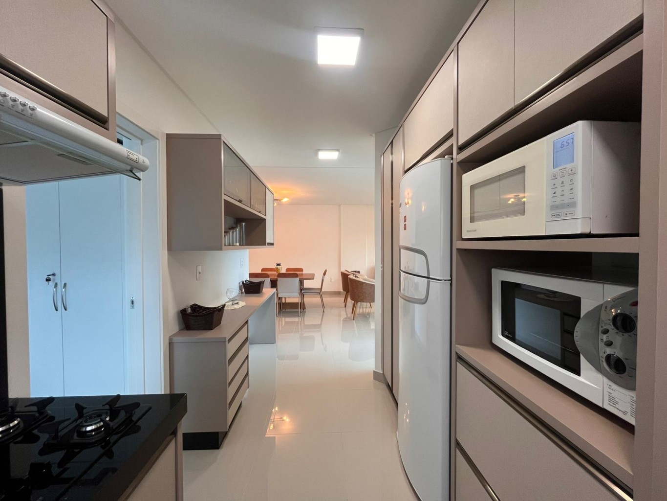 Apartamento, 3 quartos, 120 m² - Foto 9