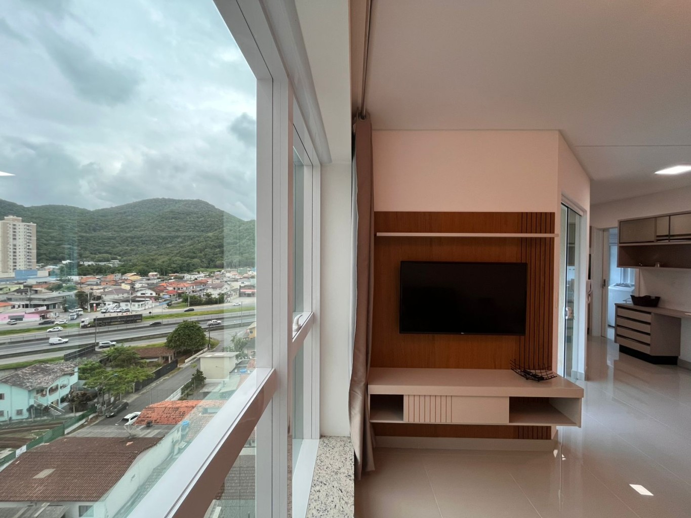 Apartamento, 3 quartos, 120 m² - Foto 5