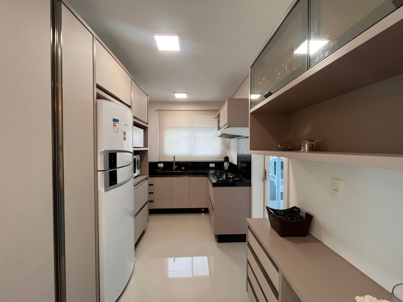 Apartamento, 3 quartos, 120 m² - Foto 8