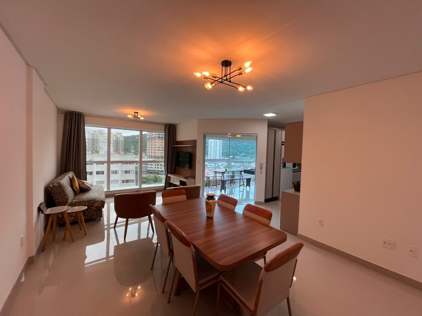 Apartamento, 3 quartos, 120 m² - Foto 2