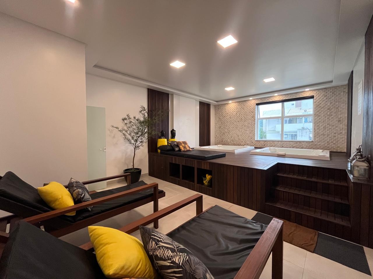 Apartamento, 3 quartos, 120 m² - Foto 25