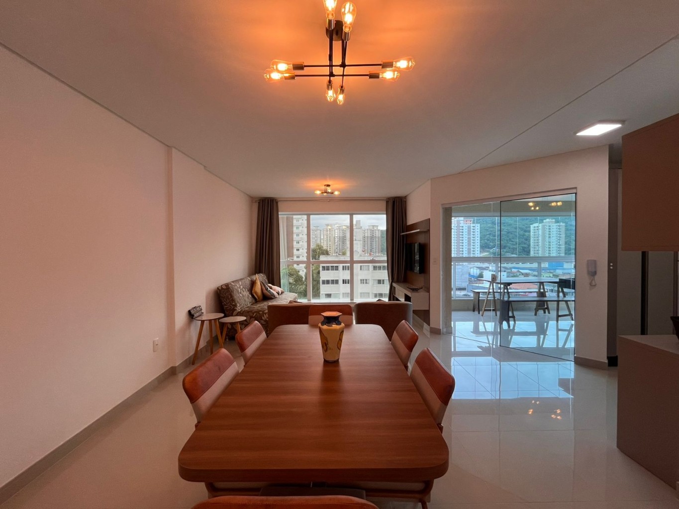 Apartamento, 3 quartos, 120 m² - Foto 3