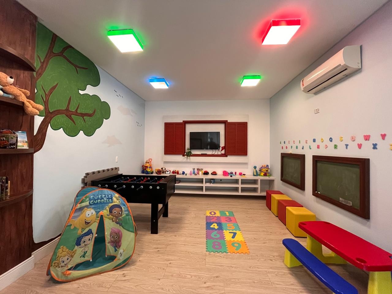 Apartamento, 3 quartos, 120 m² - Foto 28