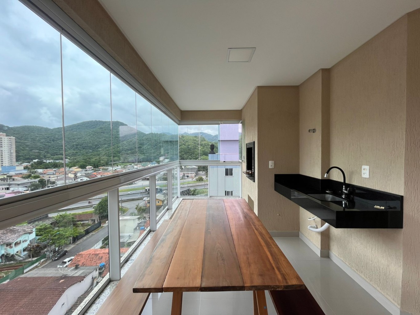 Apartamento, 3 quartos, 120 m² - Foto 6