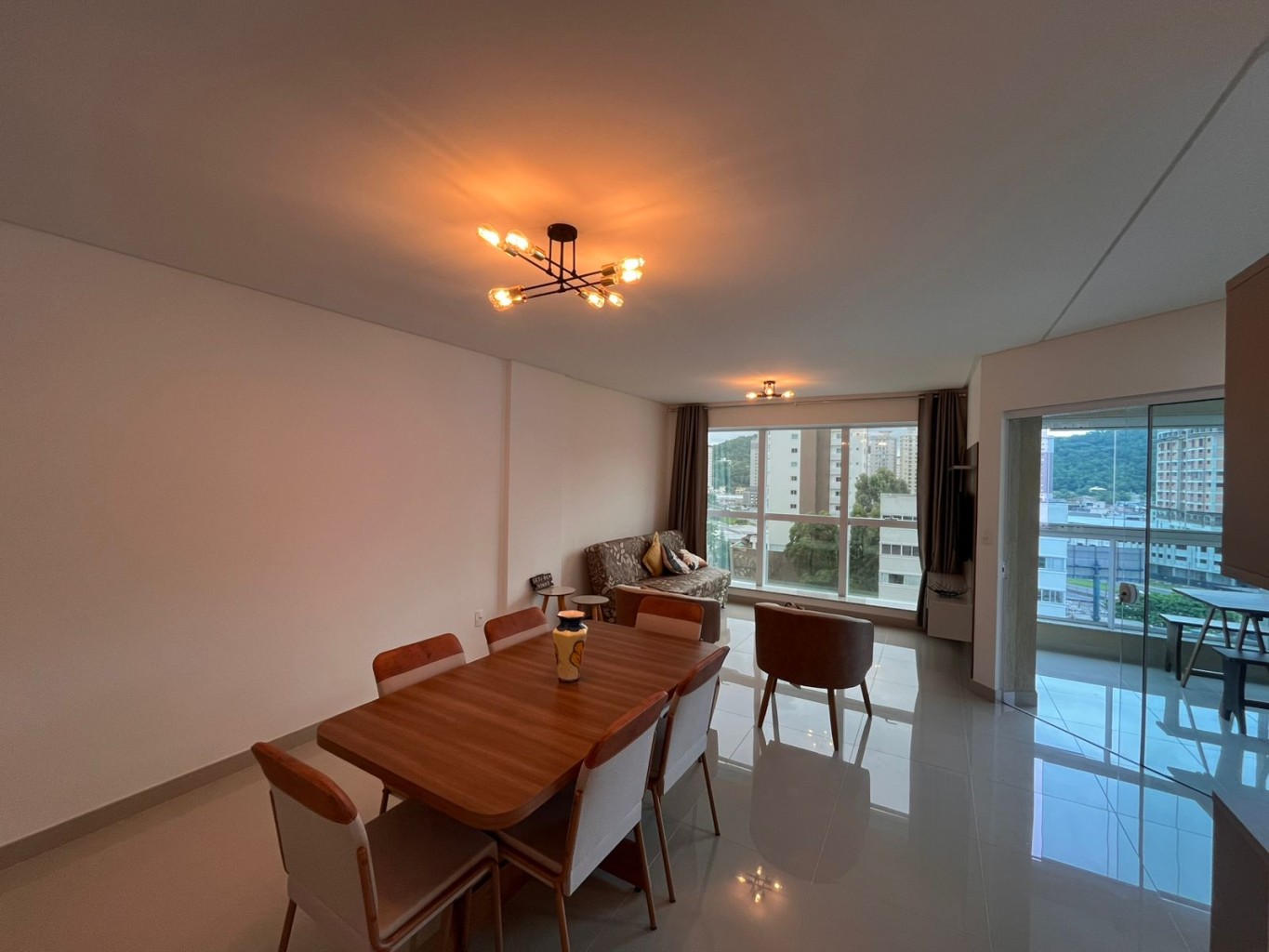 Apartamento, 3 quartos, 120 m² - Foto 4