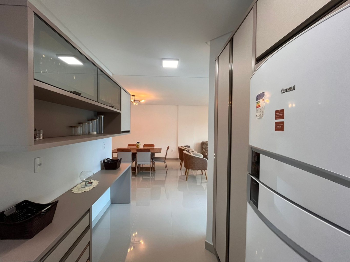 Apartamento, 3 quartos, 120 m² - Foto 10