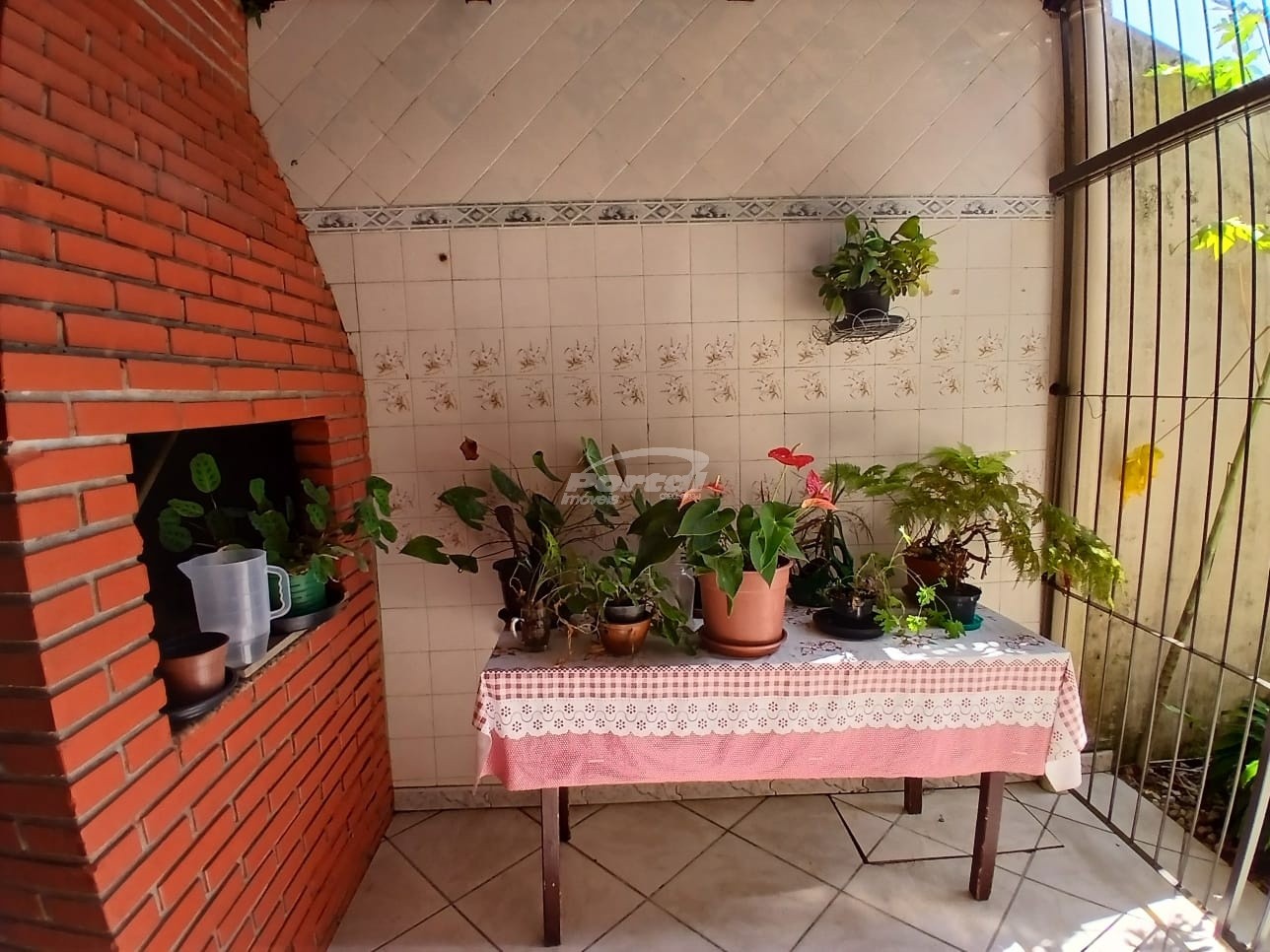 Casa semimobiliada disponível para locação no Bairro Velha, Blemenau SC. — foto 3