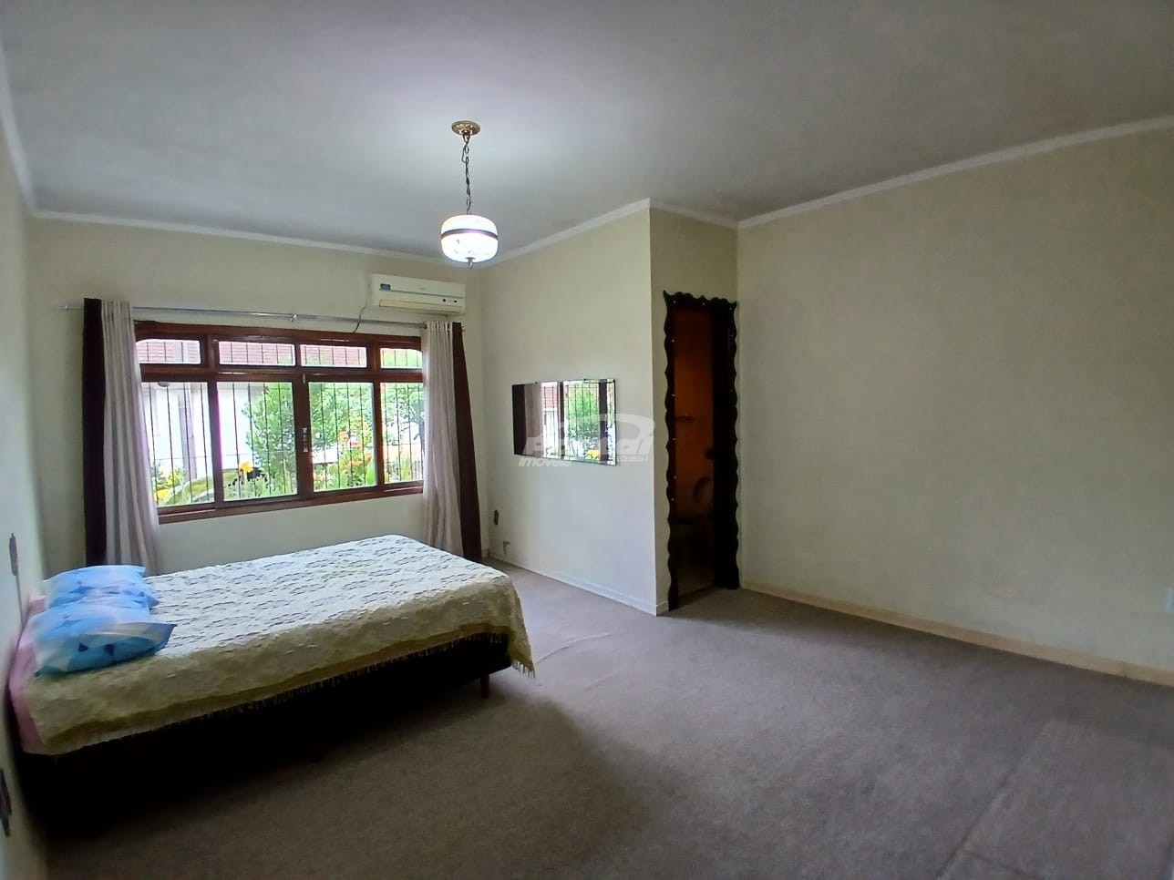 Casa semimobiliada disponível para locação no Bairro Velha, Blemenau SC. — foto 7