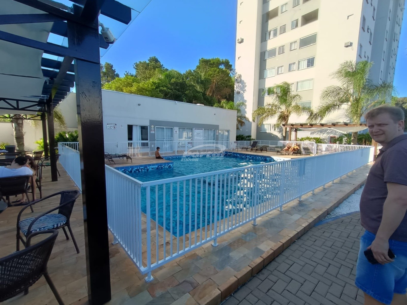 Apartamento, 2 quartos, 54 m² - Foto 8