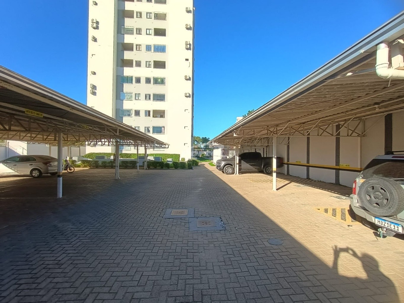 Apartamento, 2 quartos, 54 m² - Foto 10