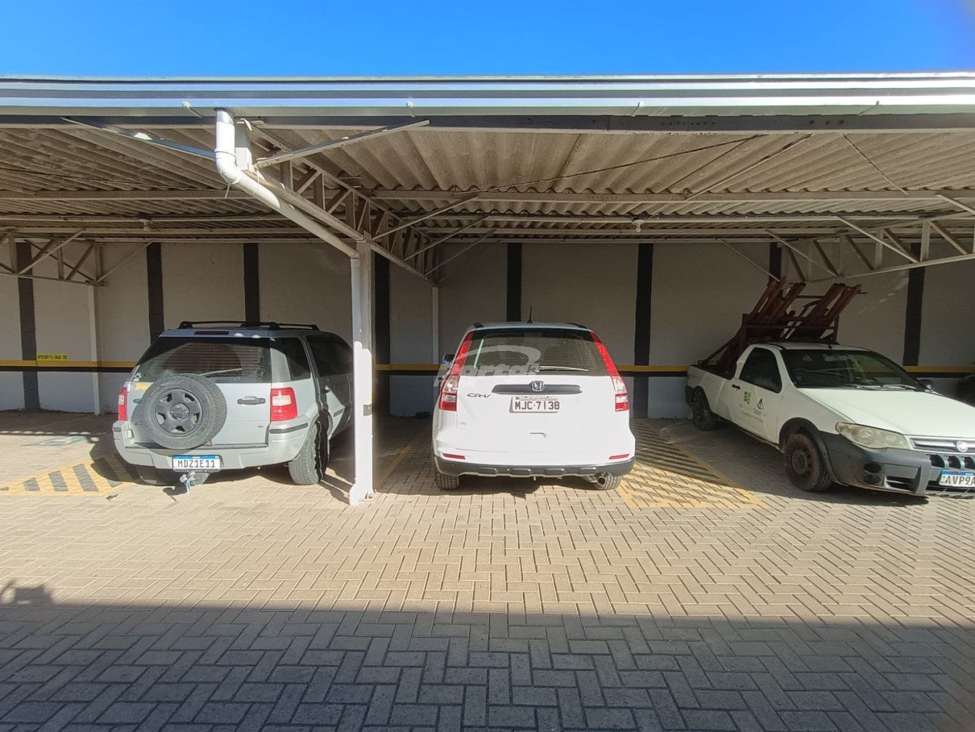 Apartamento, 2 quartos, 54 m² - Foto 12