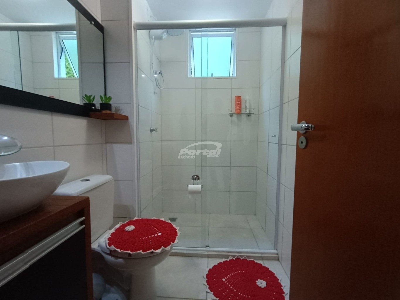 Apartamento, 2 quartos, 54 m² - Foto 16