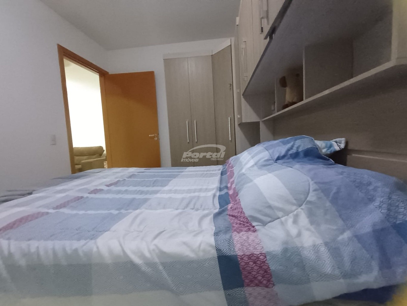 Apartamento, 2 quartos, 54 m² - Foto 19