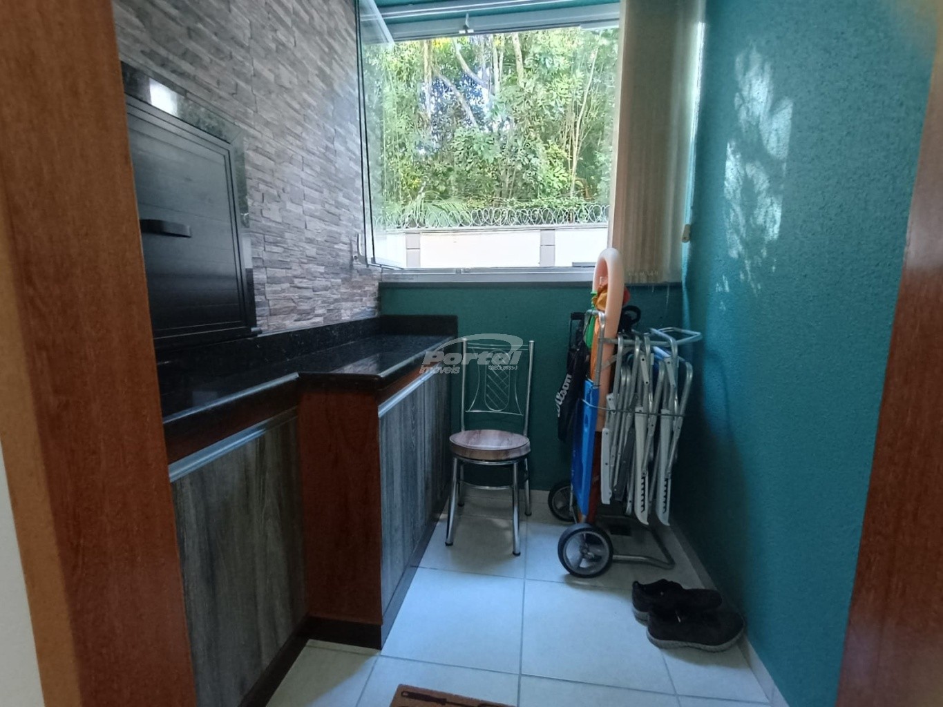 Apartamento, 2 quartos, 54 m² - Foto 23