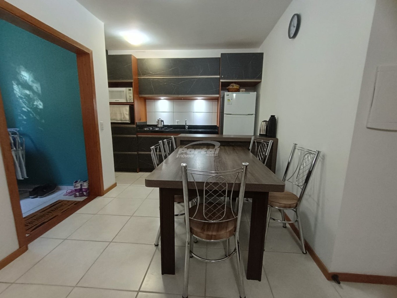 Apartamento, 2 quartos, 54 m² - Foto 22