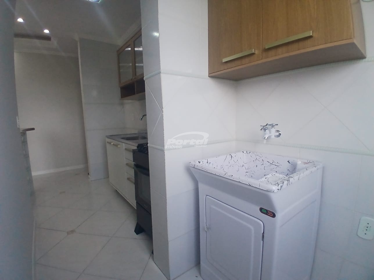 Apartamento mobiliado 2 dormitórios disponível para locação no Bairro Vila Nova Blumenau — foto 6