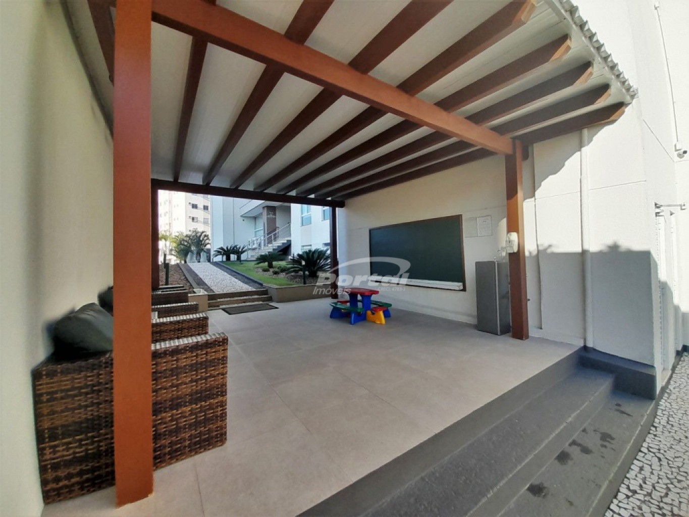 Apartamento, 3 quartos, 105 m² - Foto 24