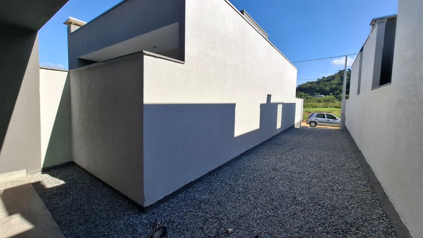 Casa, 2 quartos, 50 m² - Foto 5