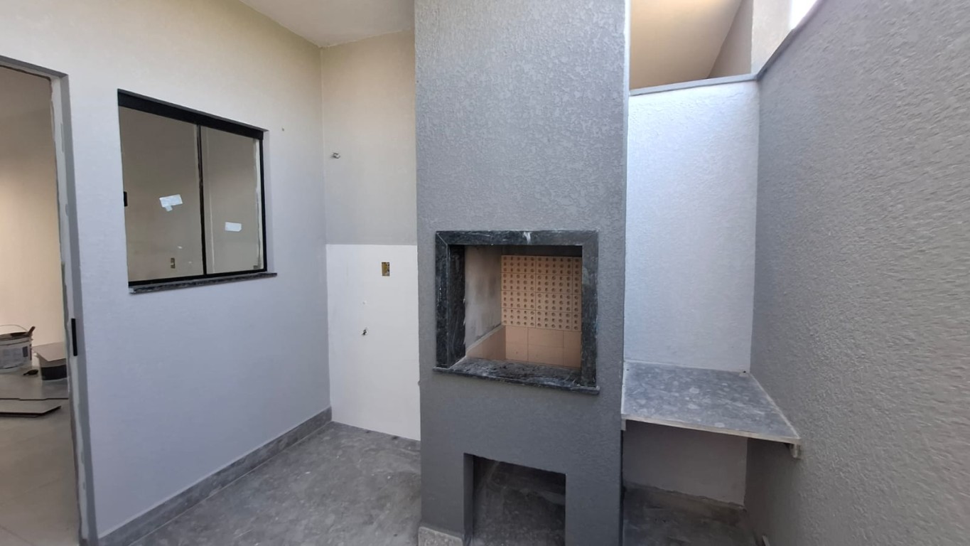 Casa, 2 quartos, 50 m² - Foto 2