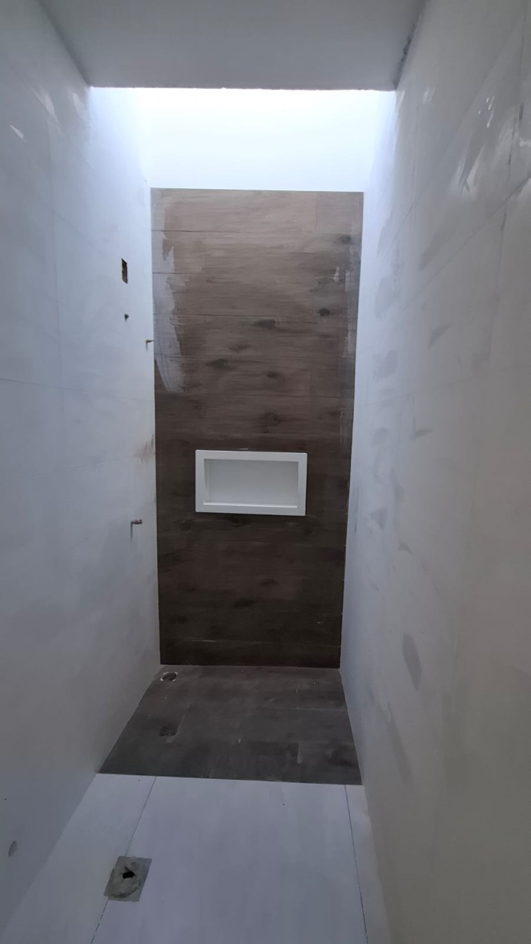 Casa, 2 quartos, 50 m² - Foto 3