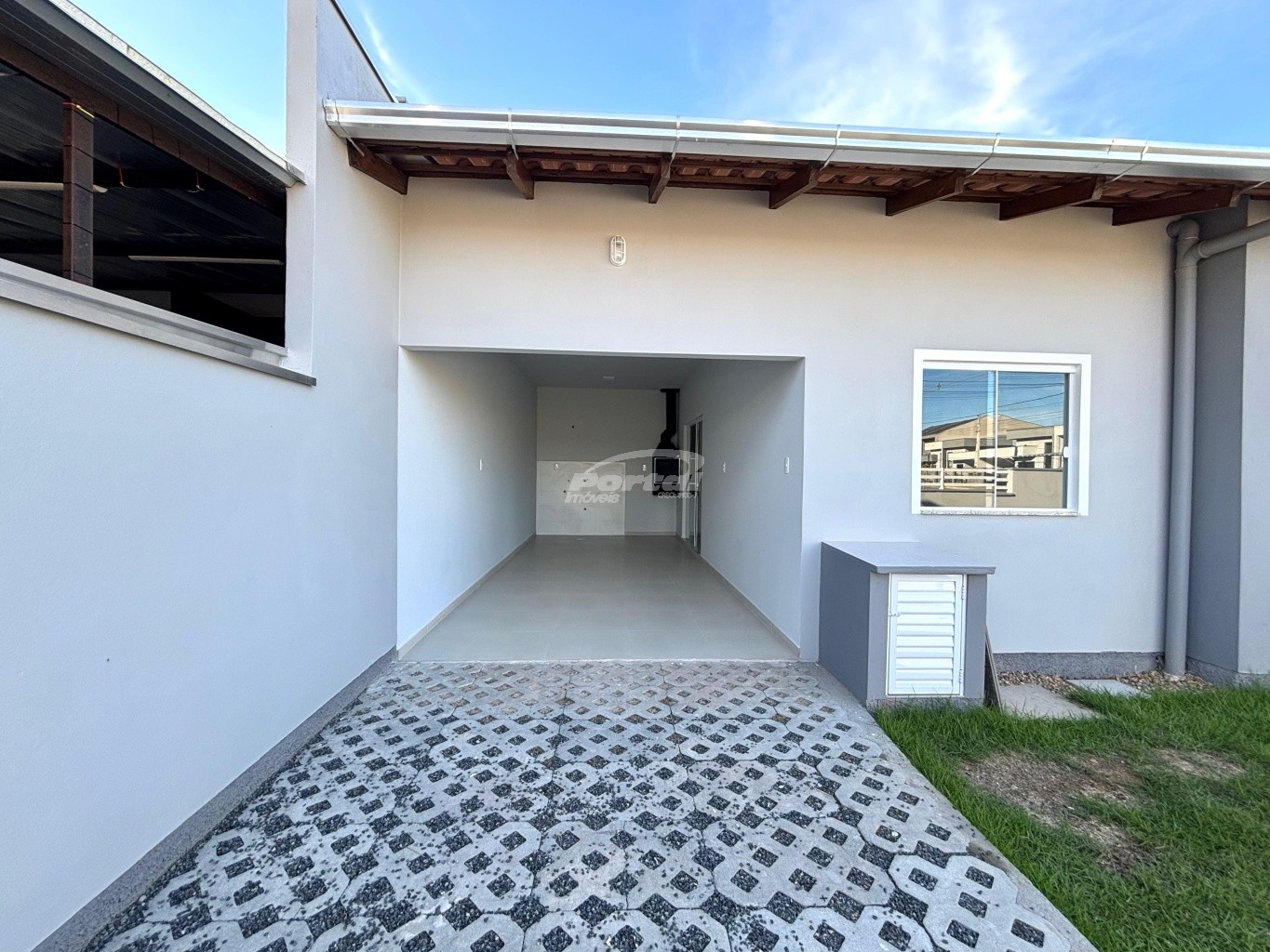 Casa, 2 quartos, 80 m² - Foto 17