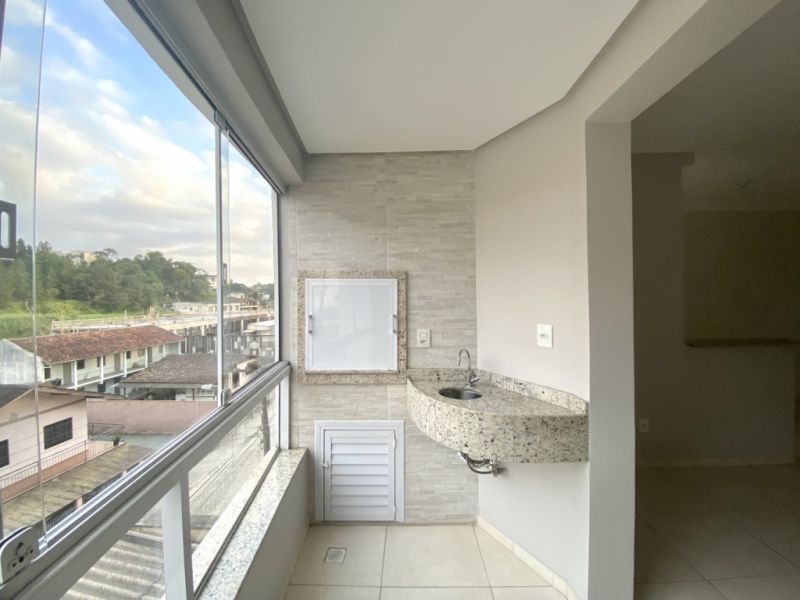 Apartamento, 2 quartos, 55 m² - Foto 11
