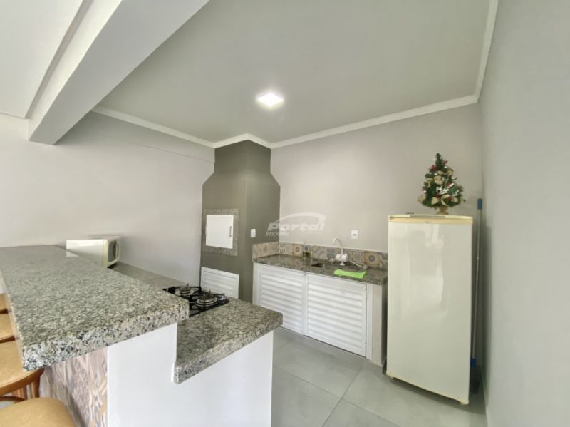Apartamento, 2 quartos, 55 m² - Foto 22
